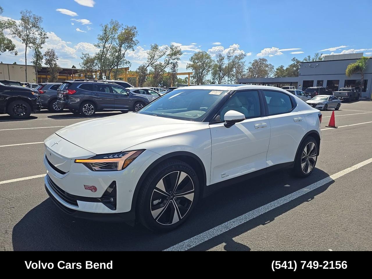 2024 Polestar 2 Long Range Dual Motor Bend OR