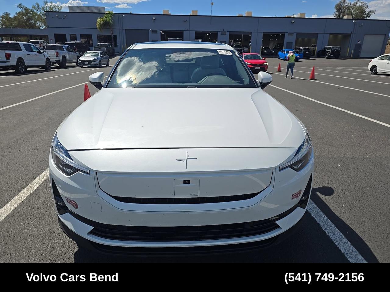 2024 Polestar 2 Long Range Dual Motor Bend OR