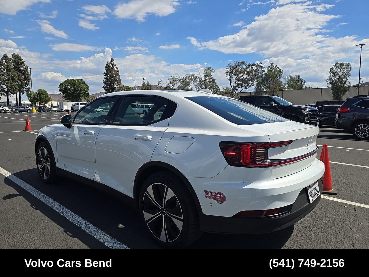 2024 Polestar 2 Long Range Dual Motor Bend OR