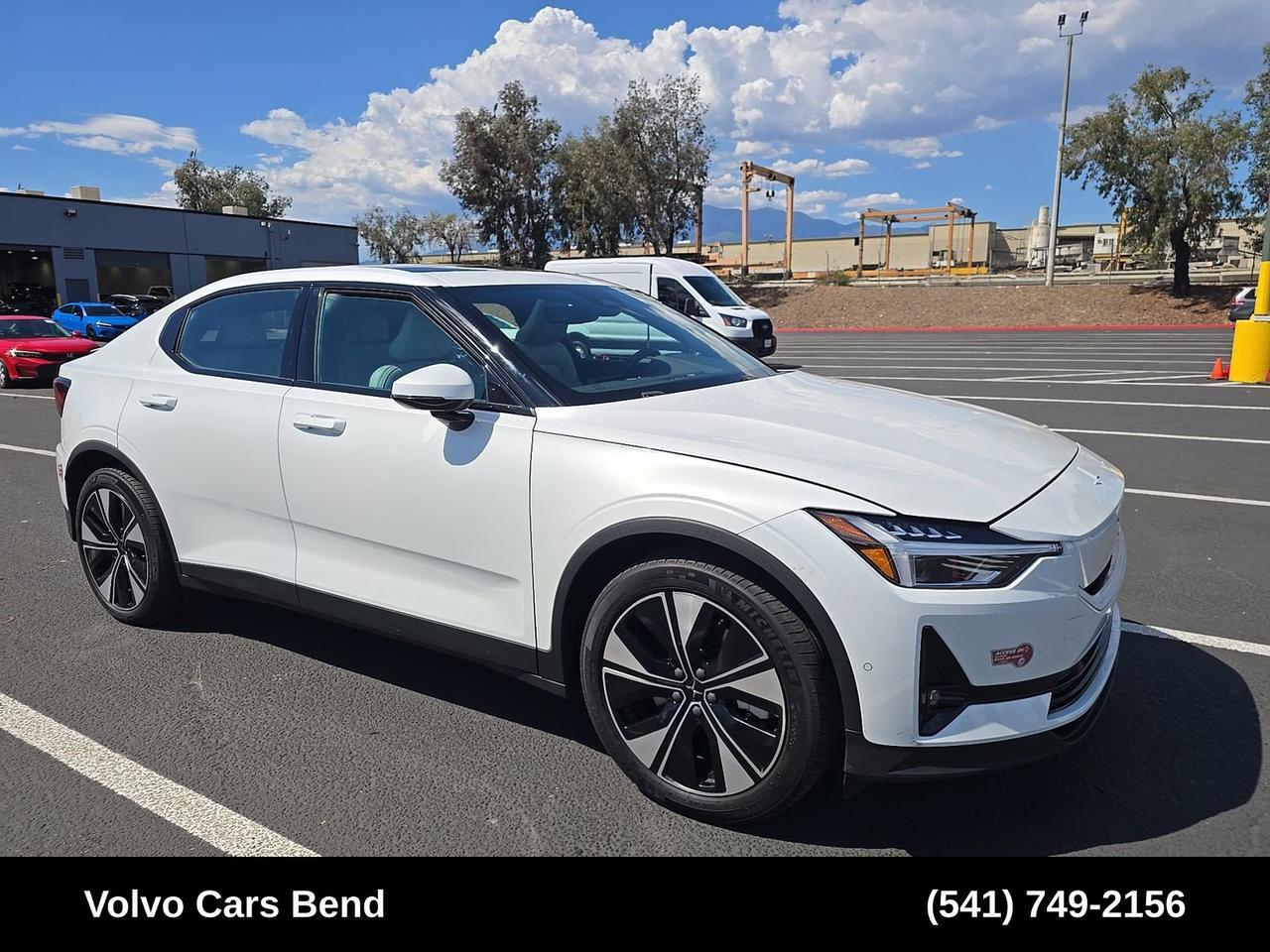 2024 Polestar 2 Long Range Dual Motor