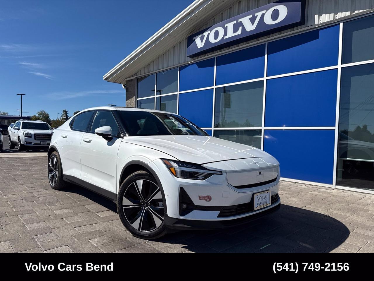 2024 Polestar 2 Long Range Dual Motor