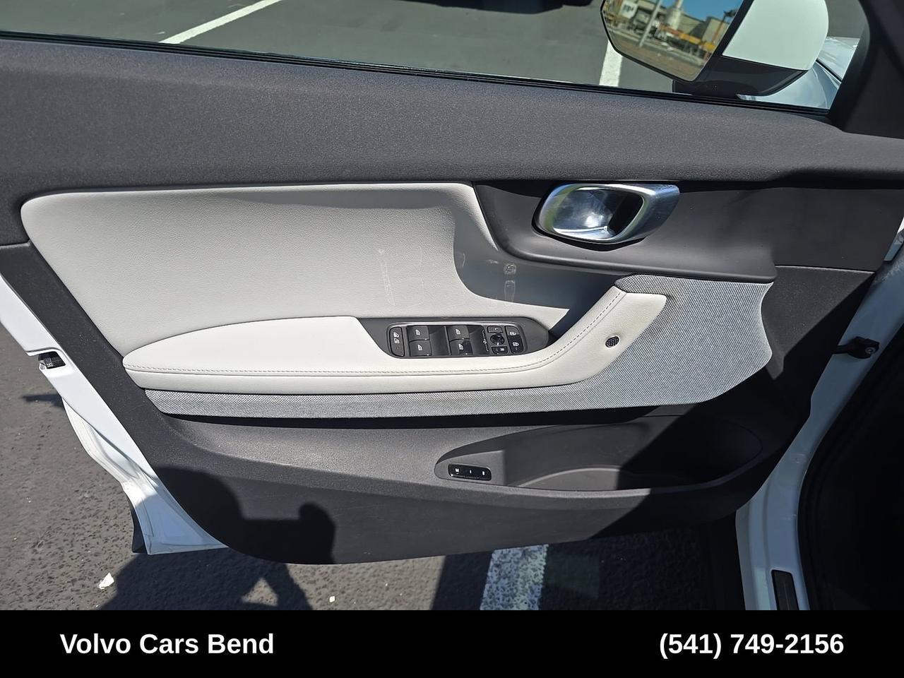 2024 Polestar 2 Long Range Dual Motor Bend OR