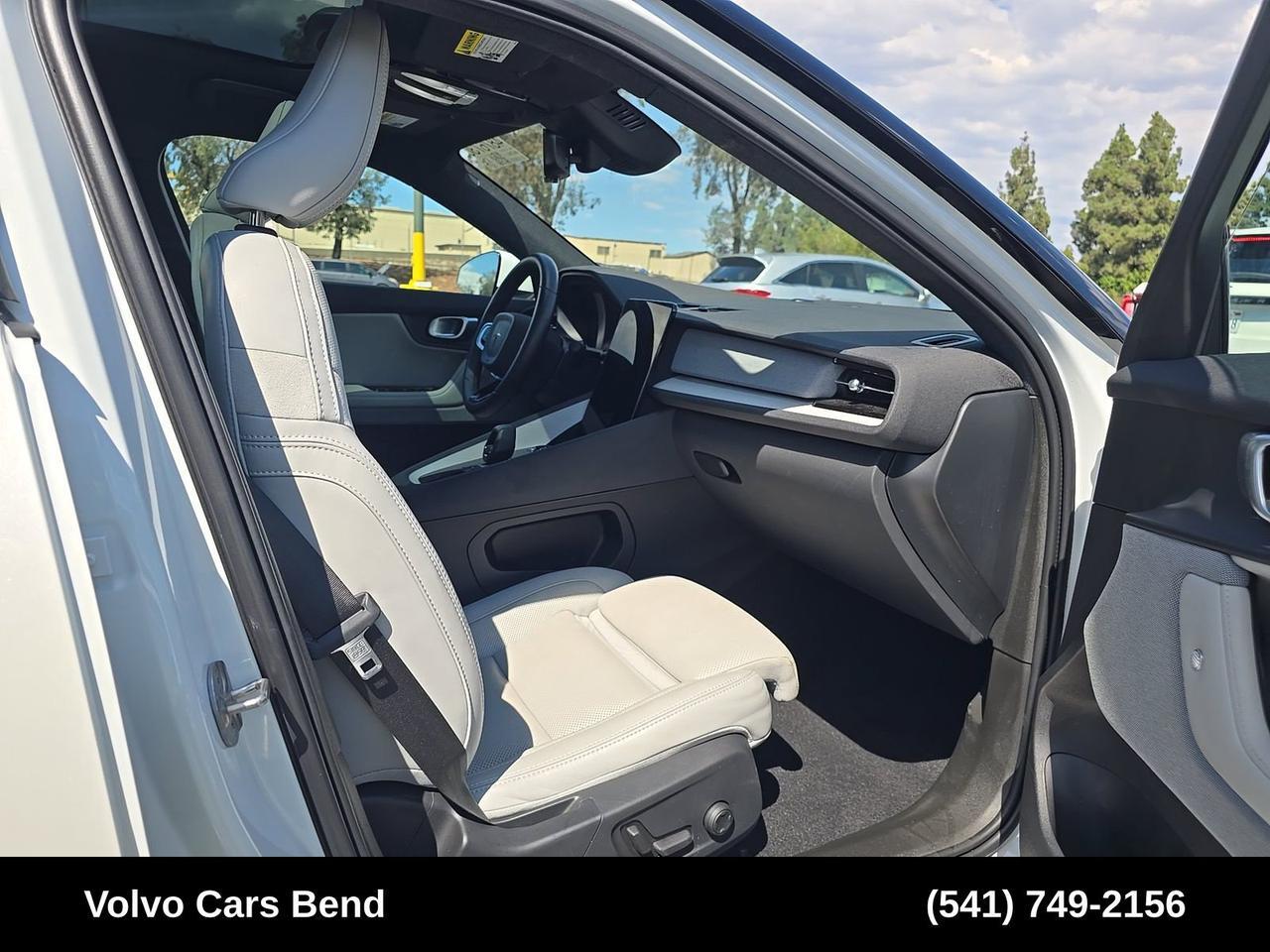 2024 Polestar 2 Long Range Dual Motor Bend OR