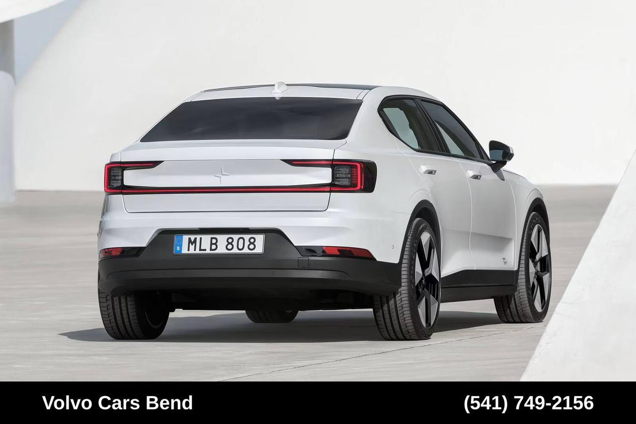 2024 Polestar 2 Long Range Dual Motor Bend OR