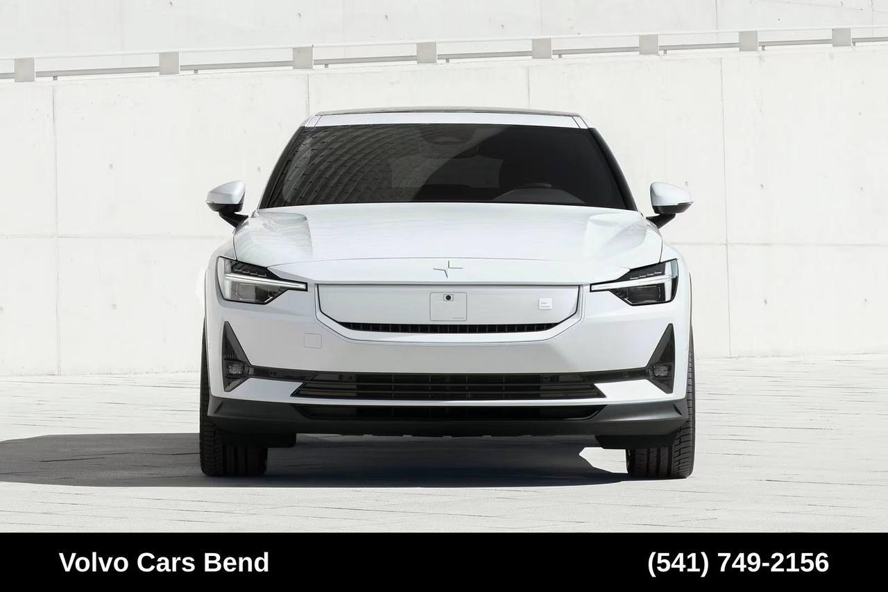 2024 Polestar 2 Long Range Dual Motor Bend OR