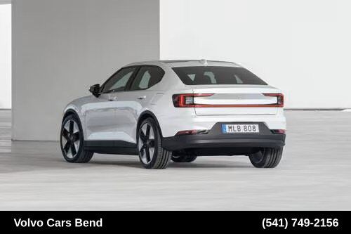 2024 Polestar 2 Long Range Dual Motor Bend OR
