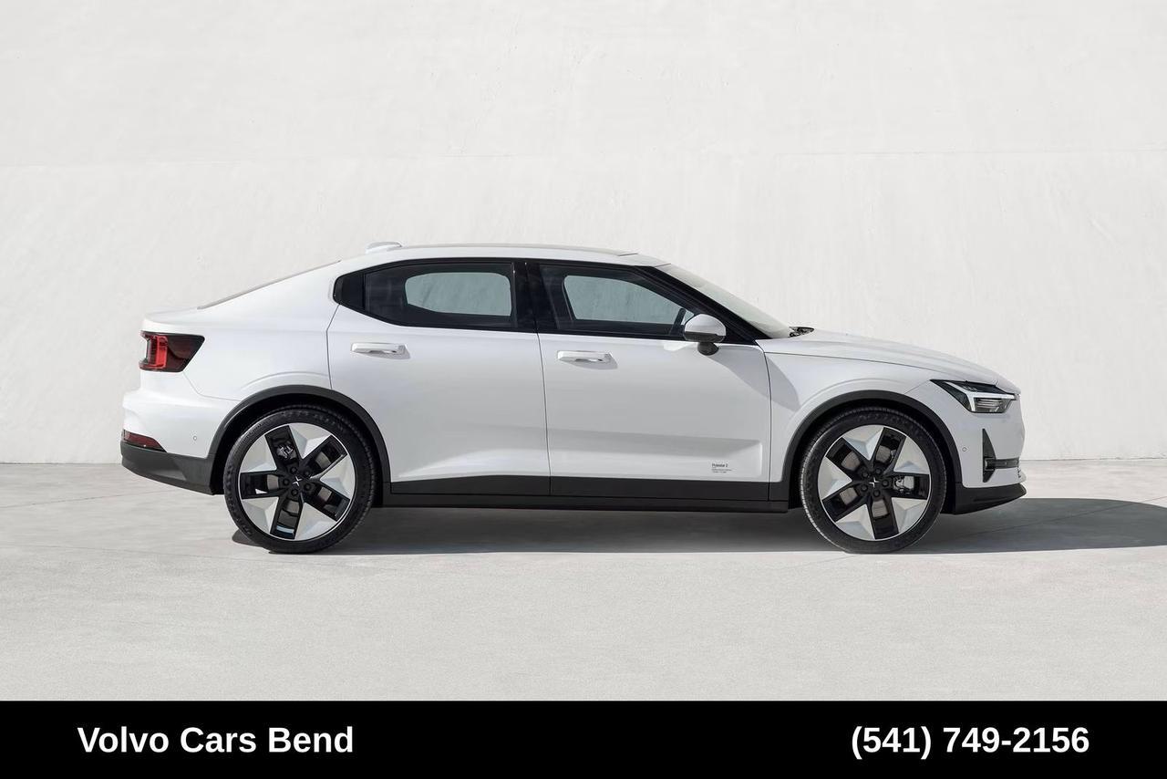 2024 Polestar 2 Long Range Dual Motor Bend OR
