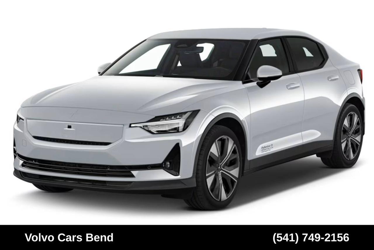 2024 Polestar 2 Long Range Dual Motor