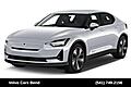 2024 Polestar 2 Long Range Dual Motor