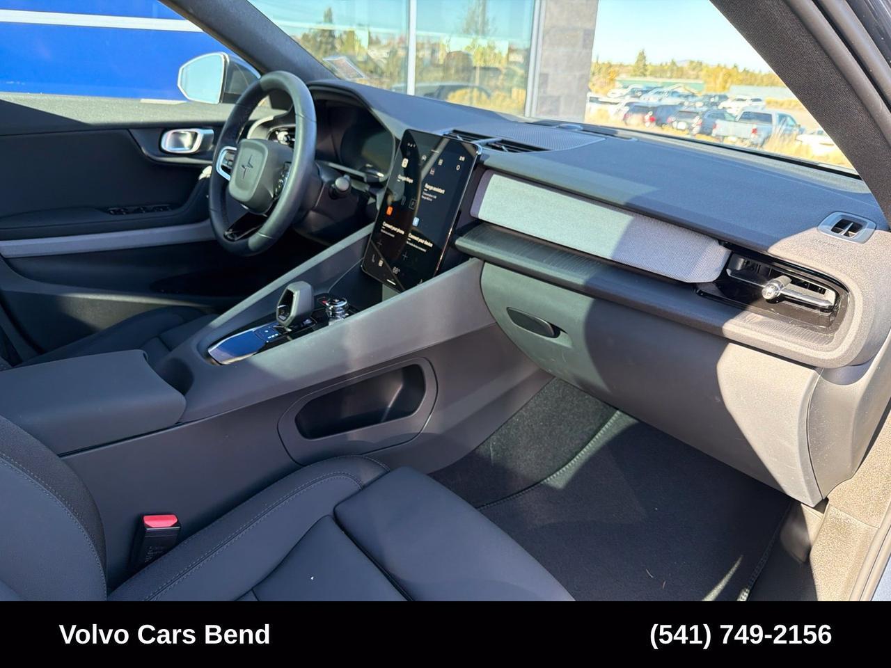 2024 Polestar 2 Long Range Dual Motor Bend OR