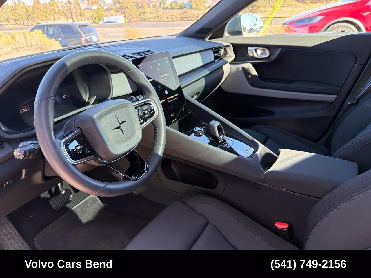 2024 Polestar 2 Long Range Dual Motor Bend OR