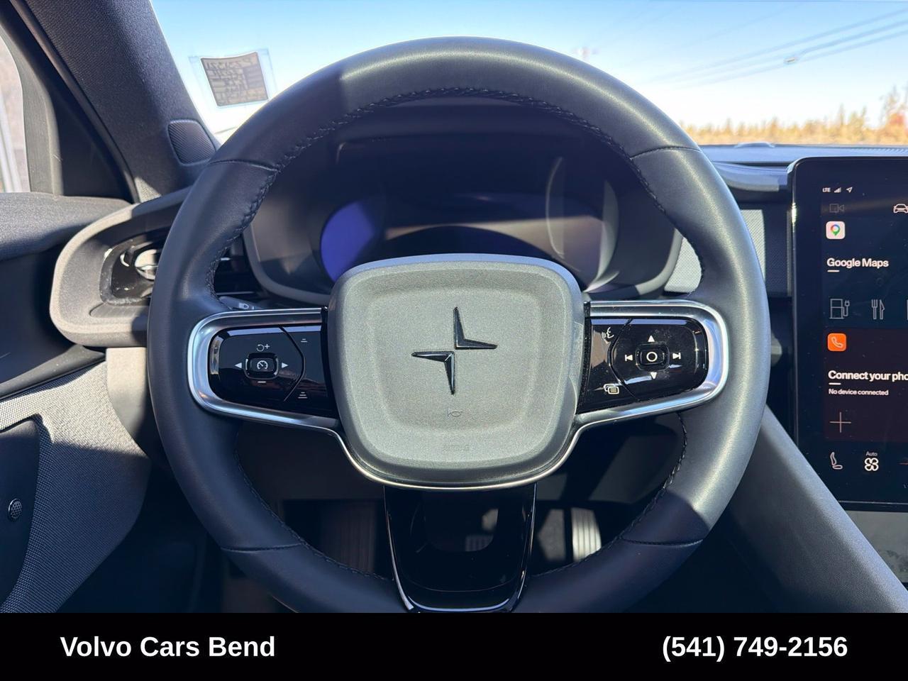 2024 Polestar 2 Long Range Dual Motor Bend OR