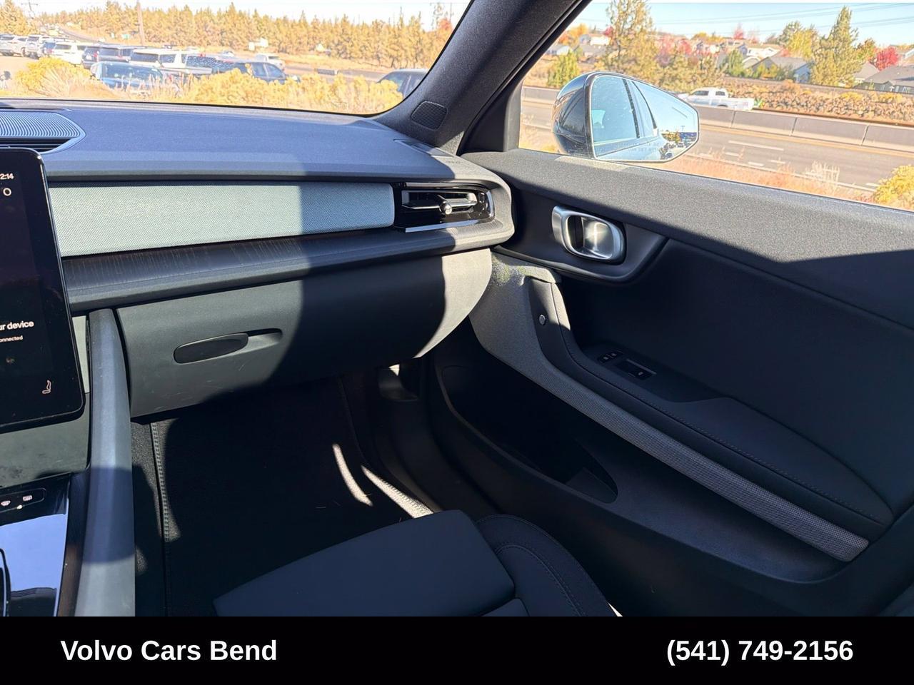2024 Polestar 2 Long Range Dual Motor Bend OR