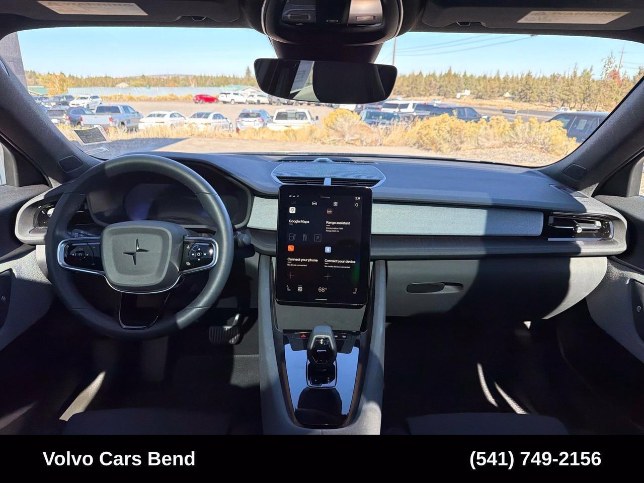 2024 Polestar 2 Long Range Dual Motor Bend OR