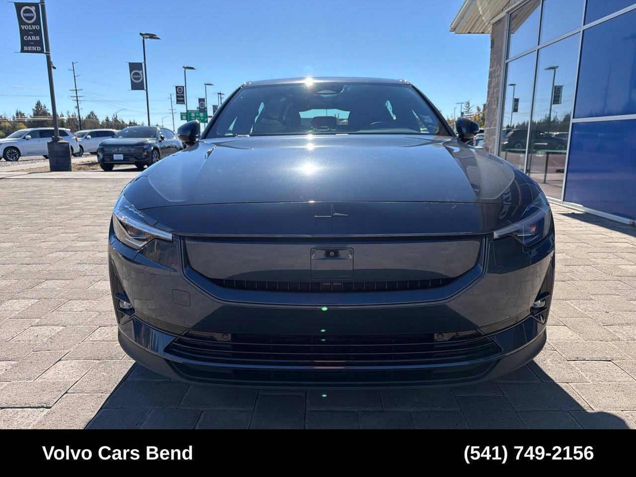 2024 Polestar 2 Long Range Dual Motor Bend OR
