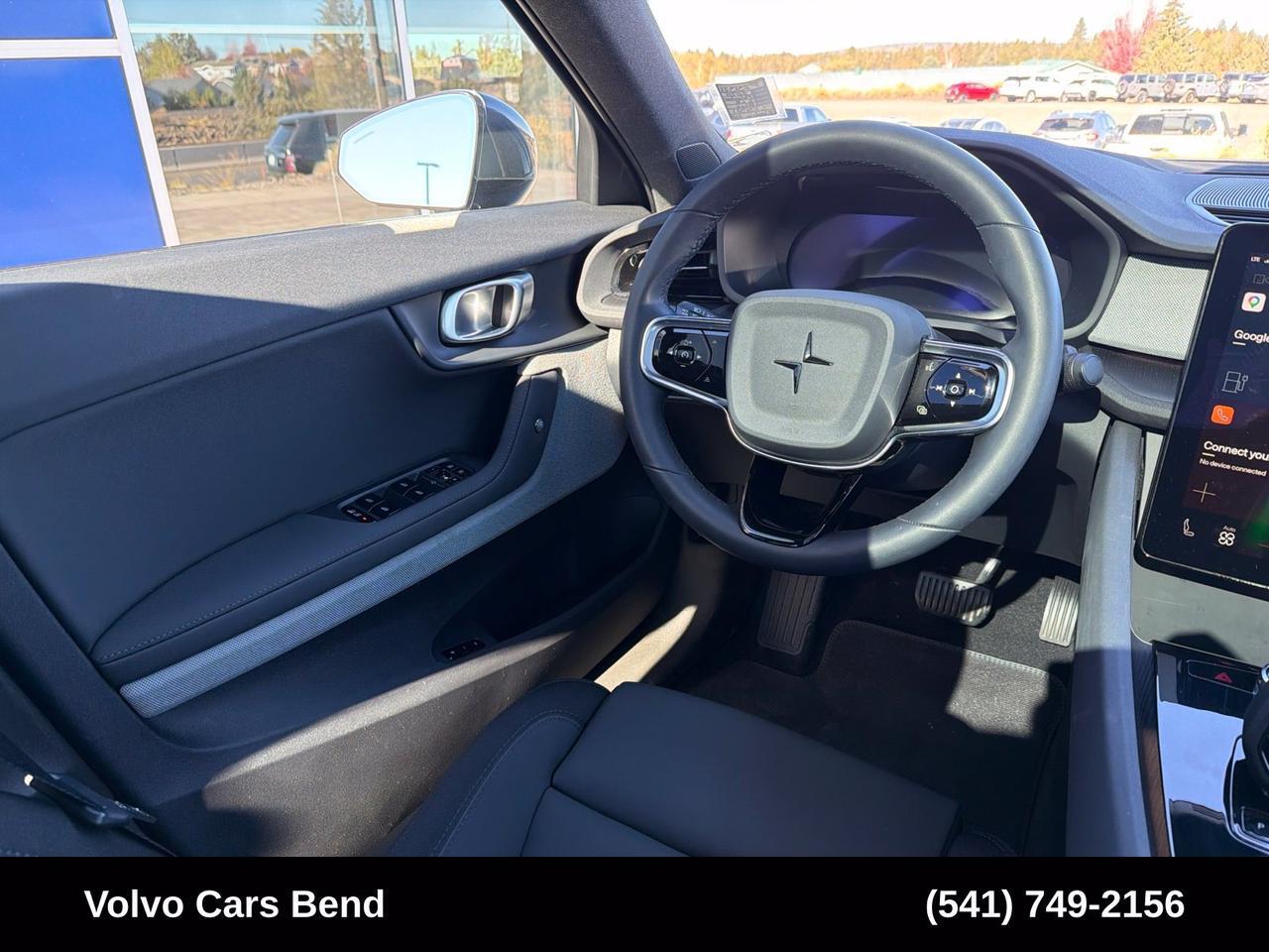 2024 Polestar 2 Long Range Dual Motor Bend OR