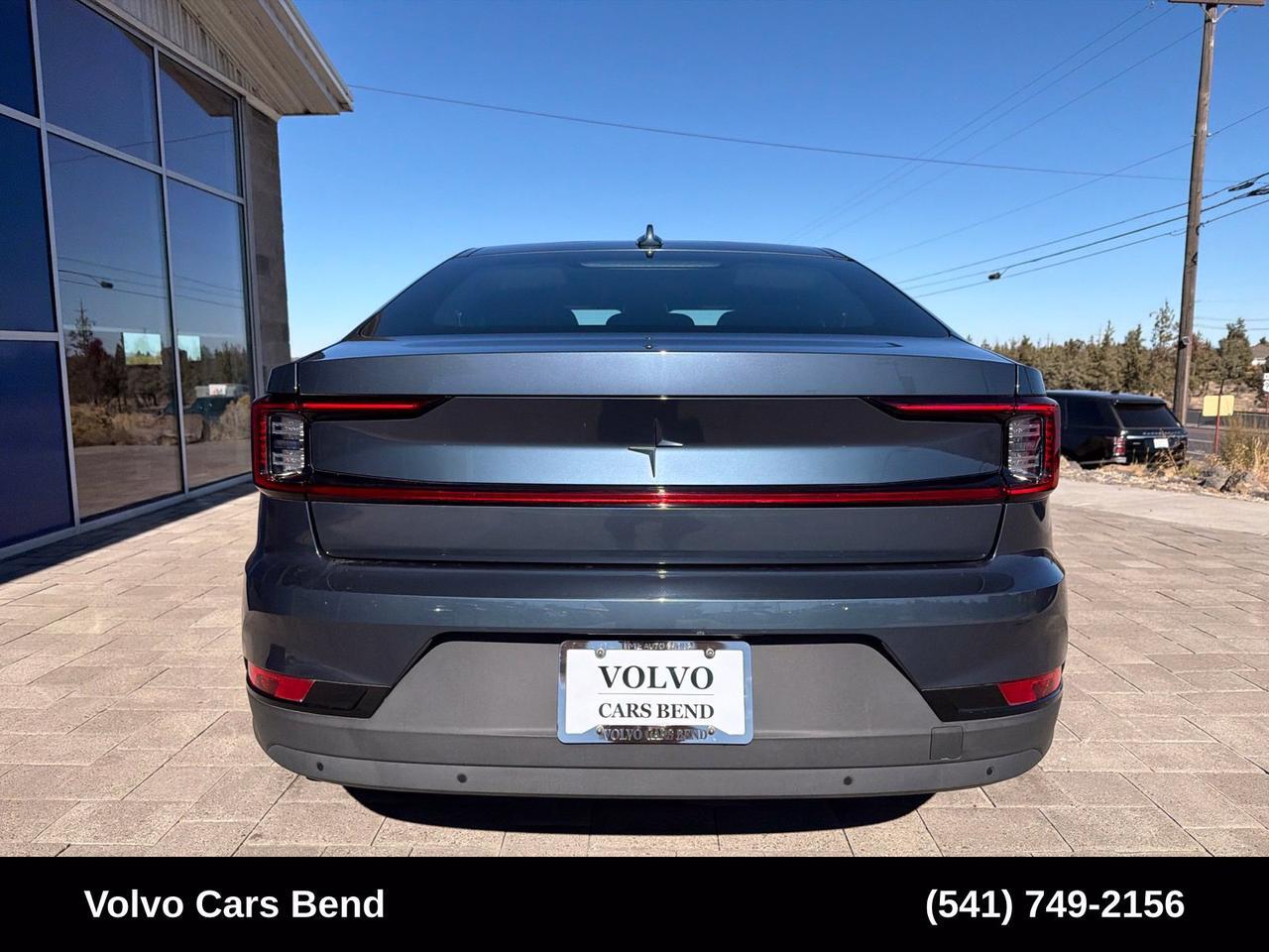 2024 Polestar 2 Long Range Dual Motor Bend OR