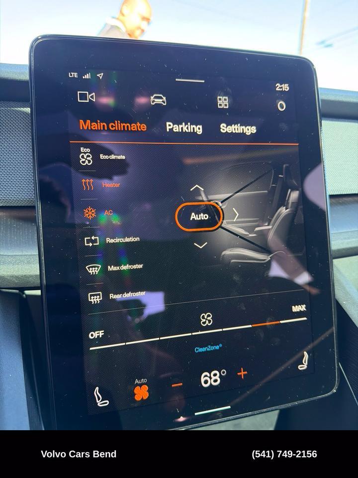 2024 Polestar 2 Long Range Dual Motor Bend OR