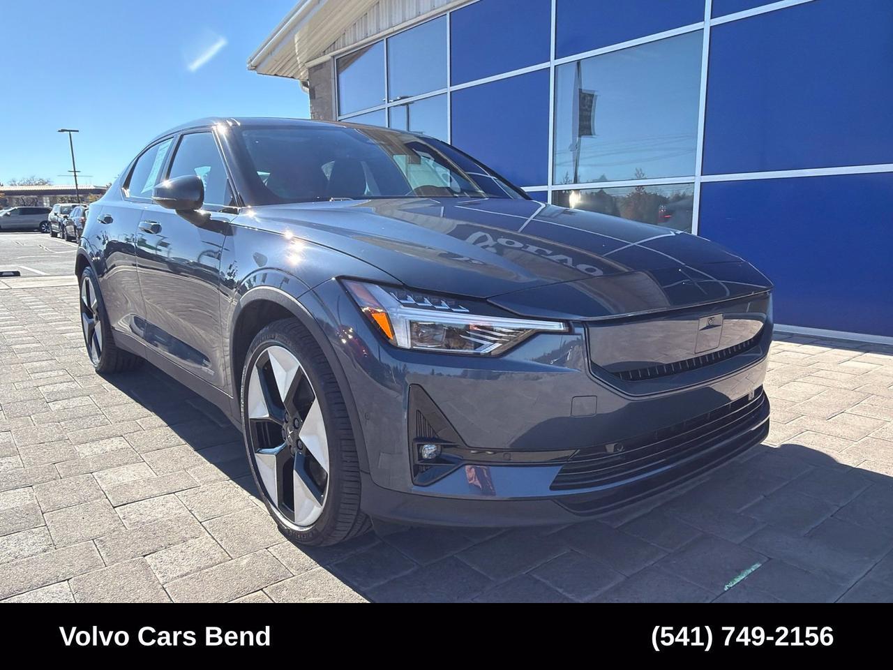 2024 Polestar 2 Long Range Dual Motor Bend OR