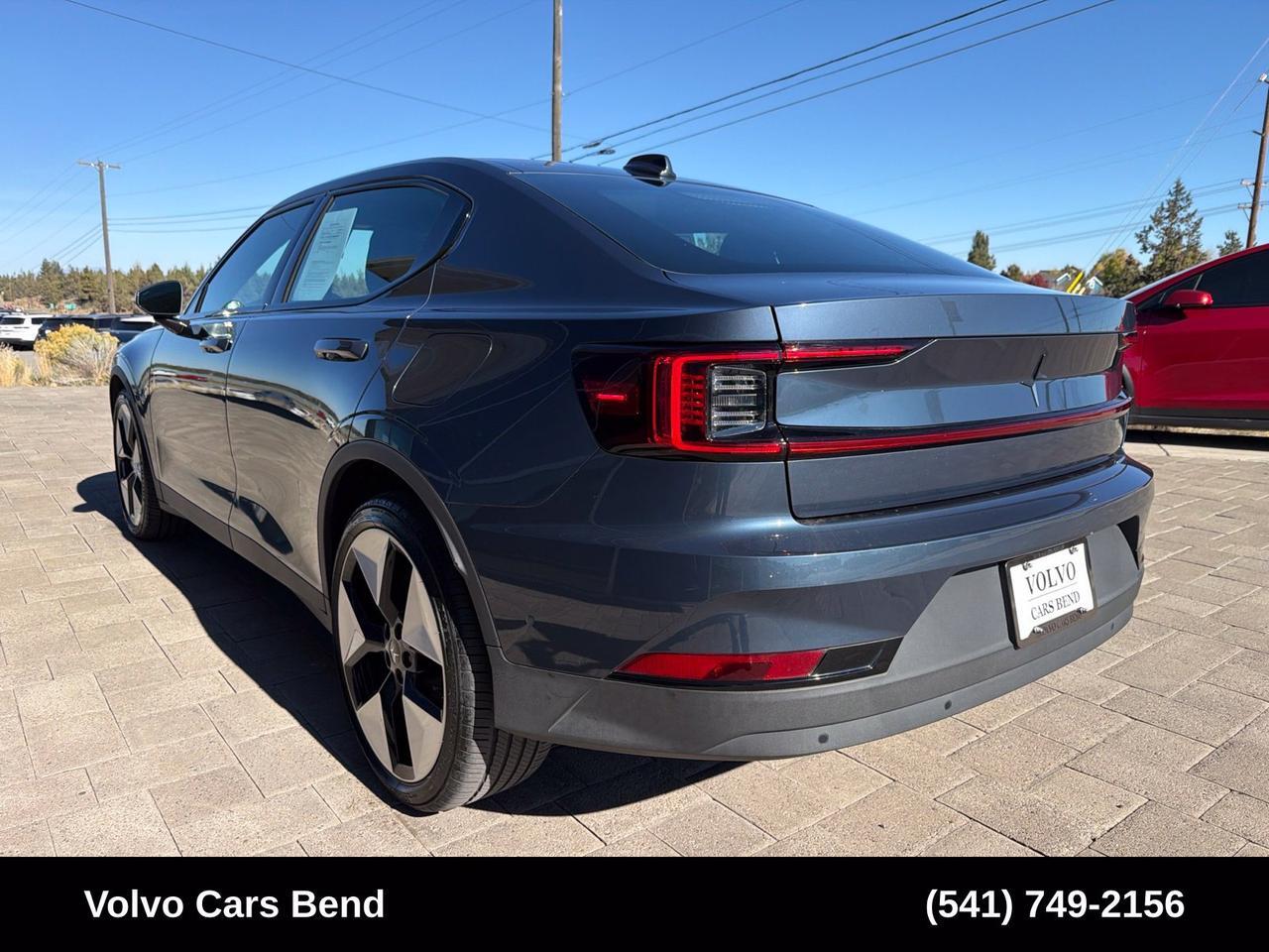 2024 Polestar 2 Long Range Dual Motor Bend OR