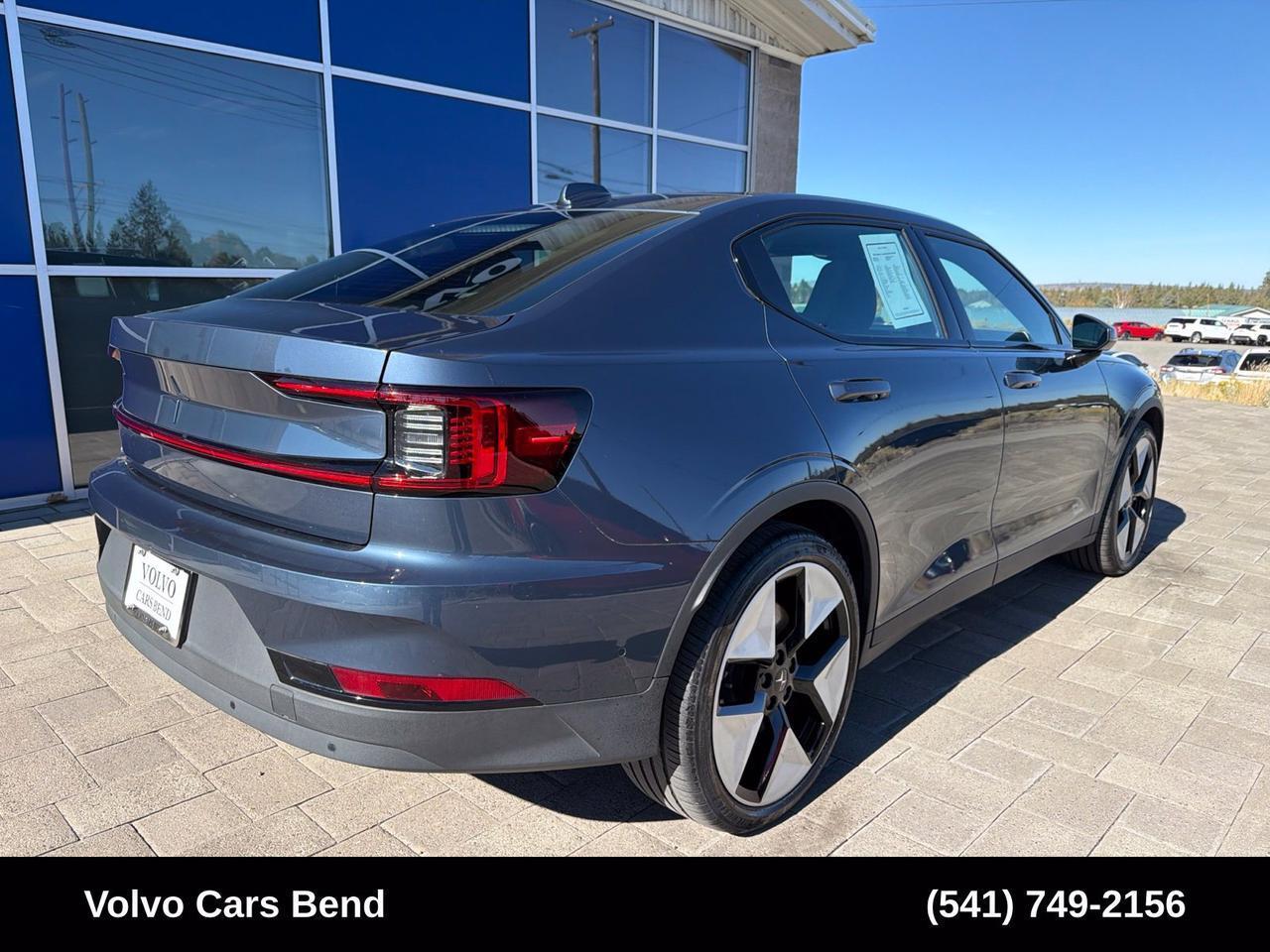 2024 Polestar 2 Long Range Dual Motor Bend OR