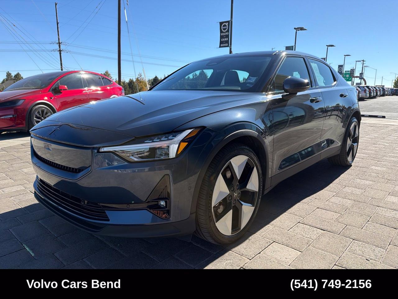2024 Polestar 2 Long Range Dual Motor Bend OR