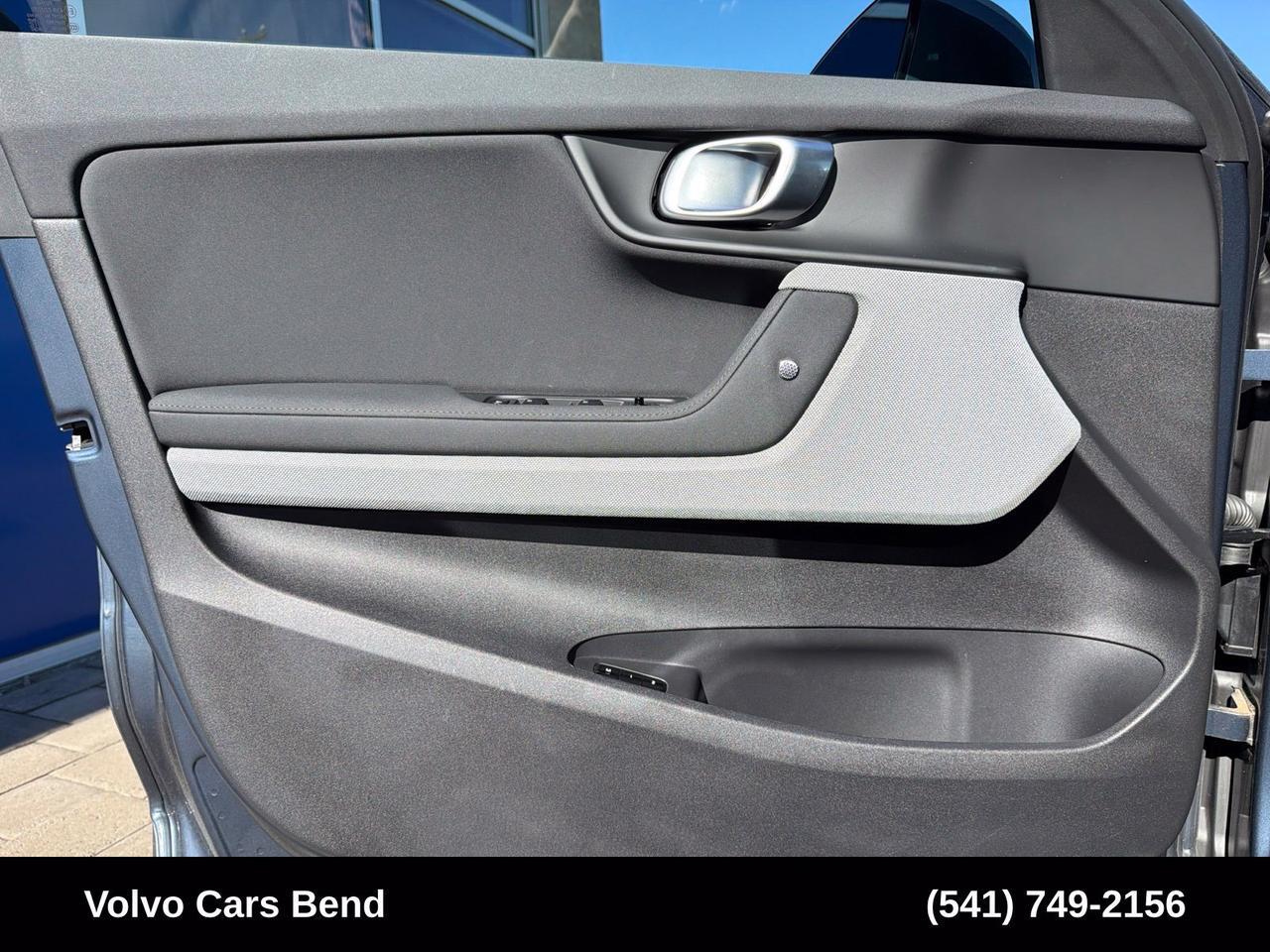 2024 Polestar 2 Long Range Dual Motor Bend OR