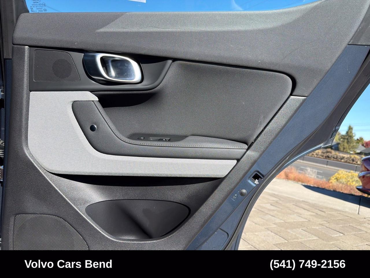 2024 Polestar 2 Long Range Dual Motor Bend OR