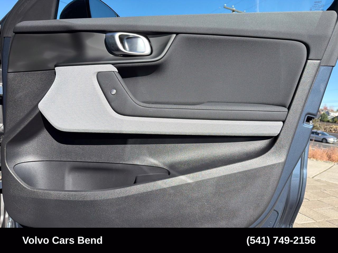 2024 Polestar 2 Long Range Dual Motor Bend OR