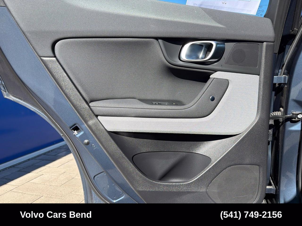 2024 Polestar 2 Long Range Dual Motor Bend OR