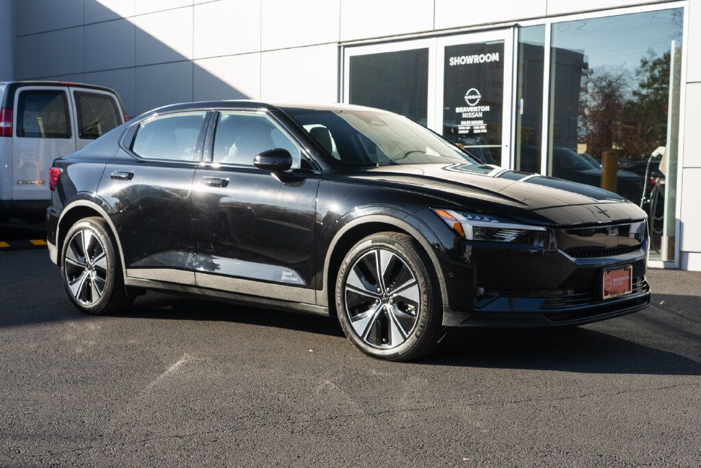 2024 Polestar 2 Long Range Dual Motor