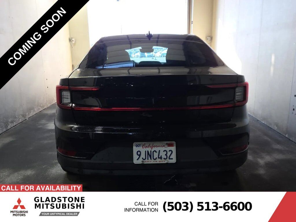 2024 Polestar 2 Long Range Dual Motor Milwaukie OR