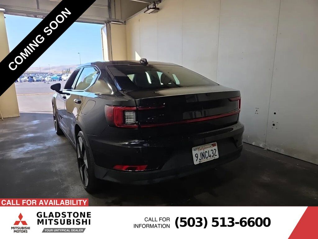 2024 Polestar 2 Long Range Dual Motor Milwaukie OR