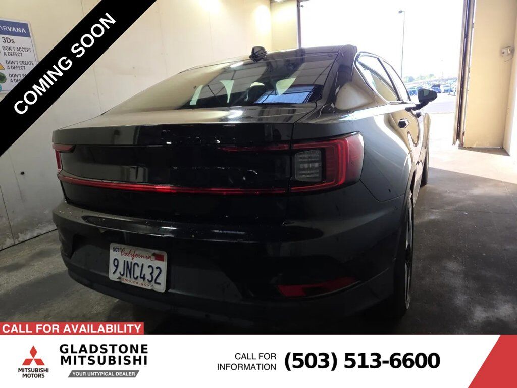 2024 Polestar 2 Long Range Dual Motor Milwaukie OR