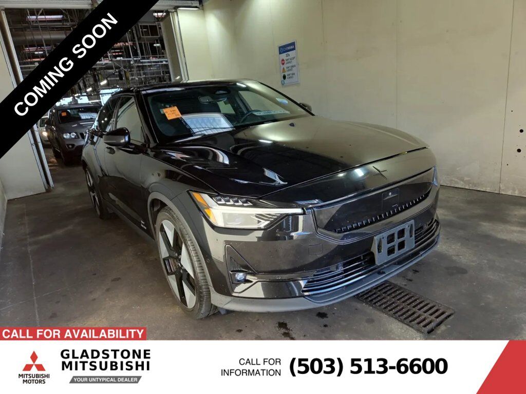 2024 Polestar 2 Long Range Dual Motor Milwaukie OR