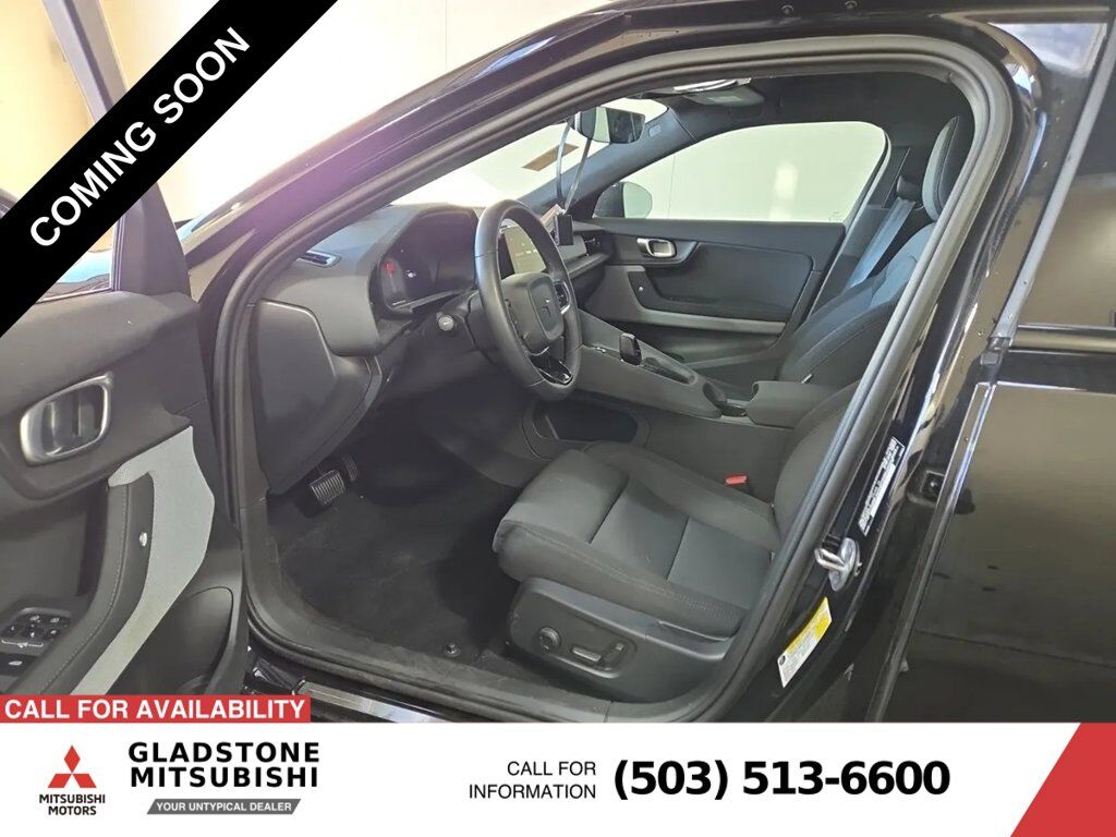 2024 Polestar 2 Long Range Dual Motor Milwaukie OR
