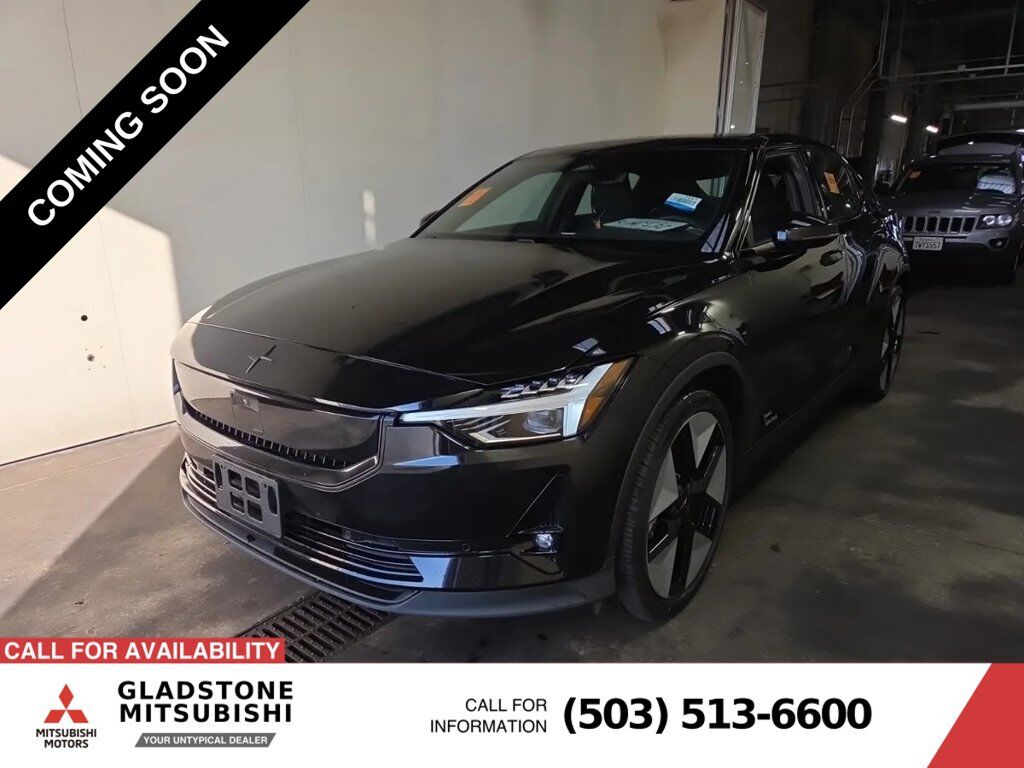 2024 Polestar 2 Long Range Dual Motor Milwaukie OR
