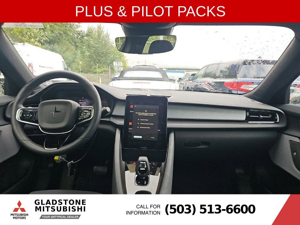 2024 Polestar 2 Long Range Dual Motor Milwaukie OR