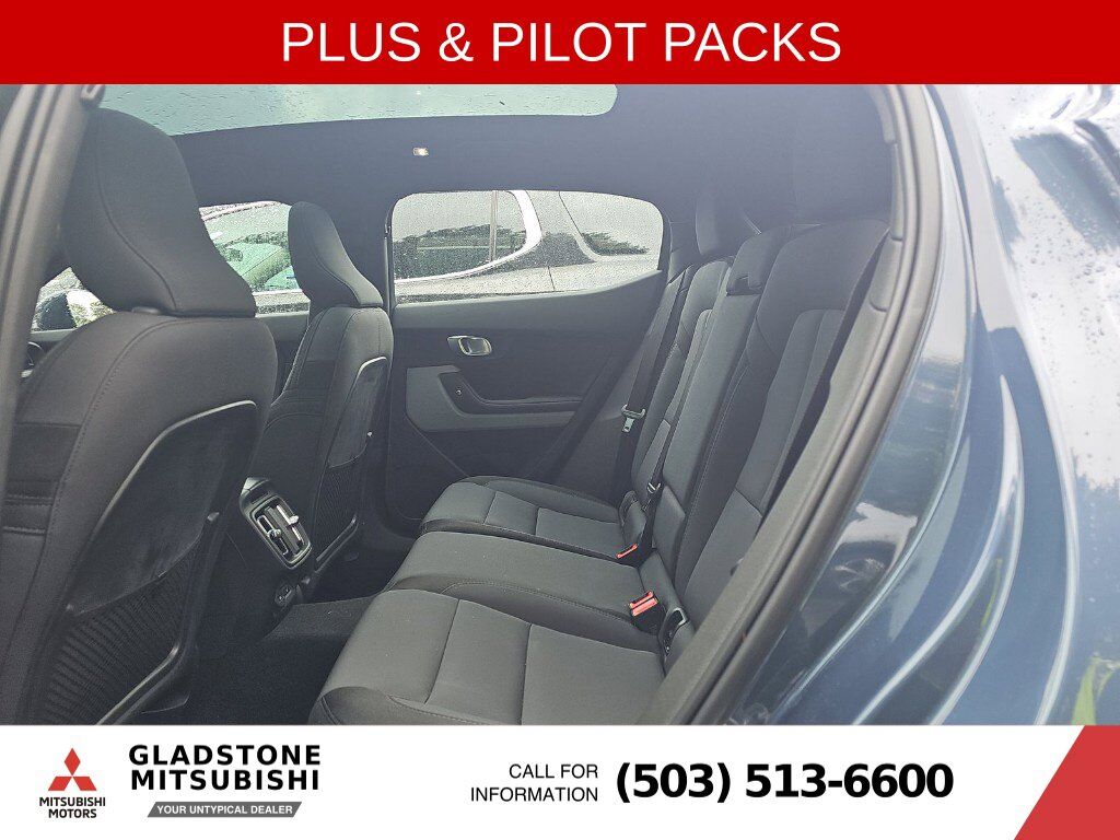 2024 Polestar 2 Long Range Dual Motor Milwaukie OR