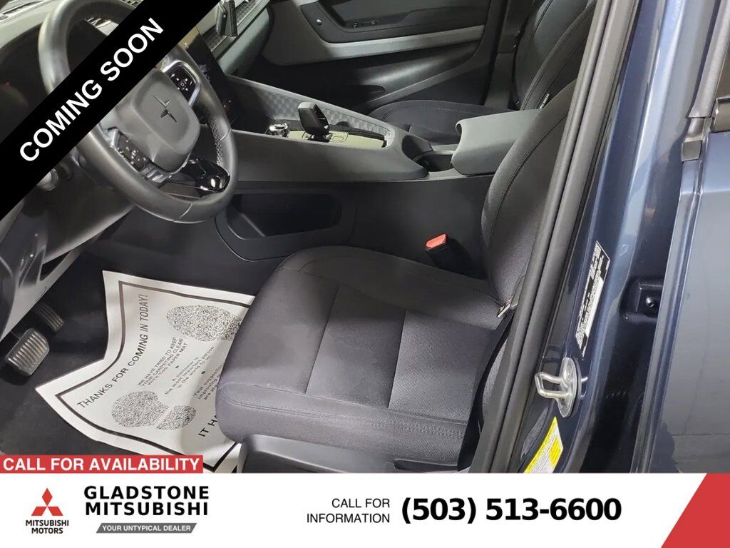 2024 Polestar 2 Long Range Dual Motor Milwaukie OR