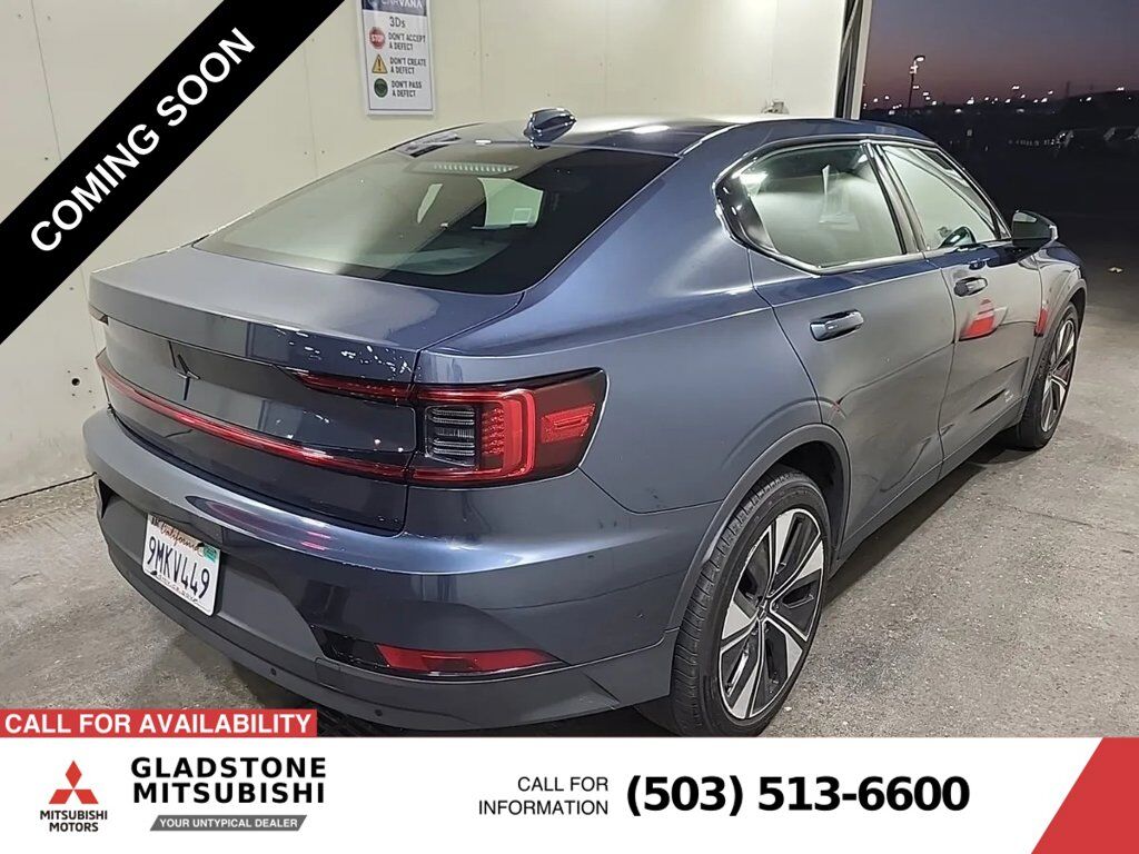 2024 Polestar 2 Long Range Dual Motor Milwaukie OR