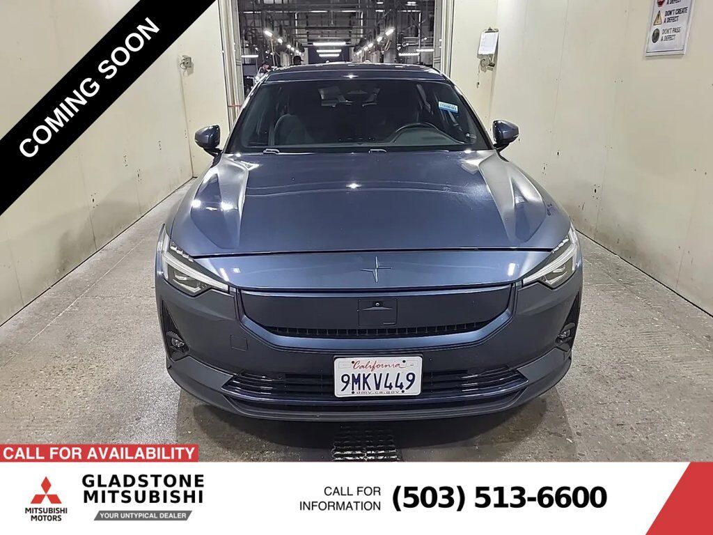 2024 Polestar 2 Long Range Dual Motor Milwaukie OR