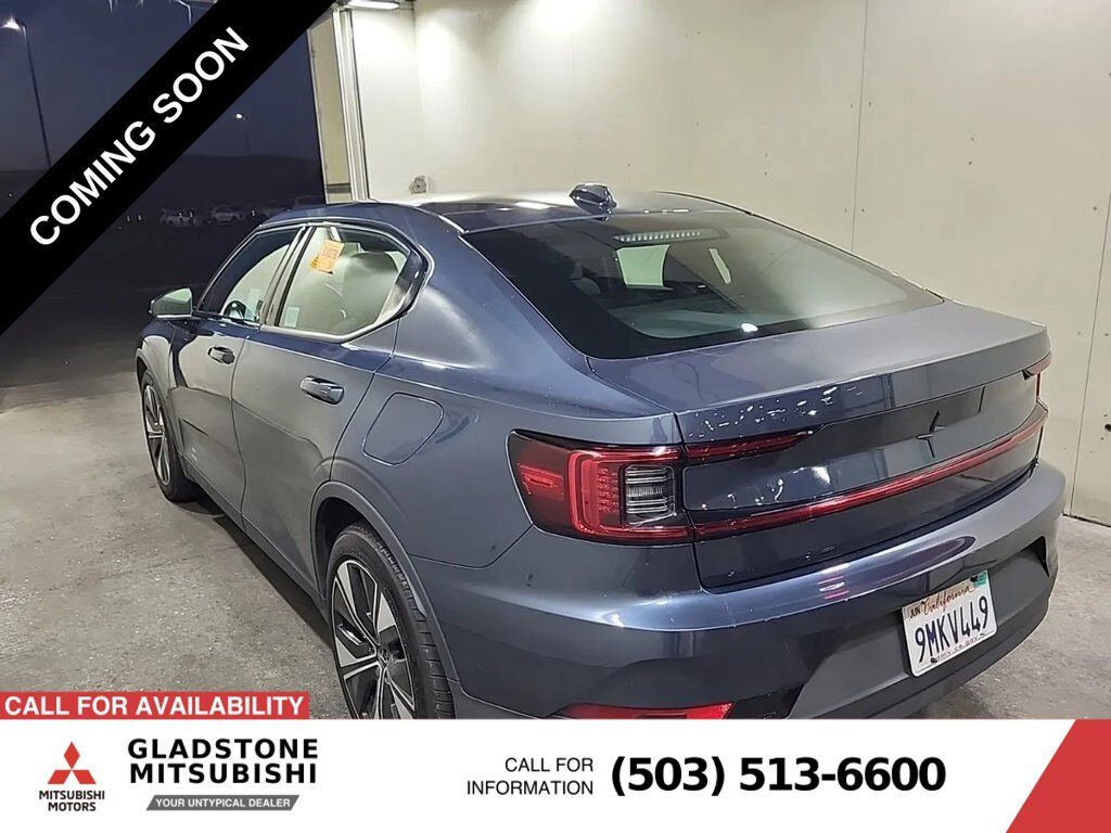 2024 Polestar 2 Long Range Dual Motor Milwaukie OR