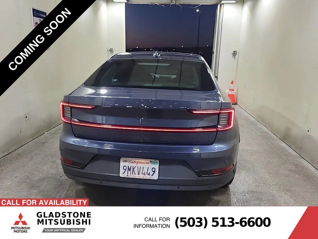 2024 Polestar 2 Long Range Dual Motor Milwaukie OR