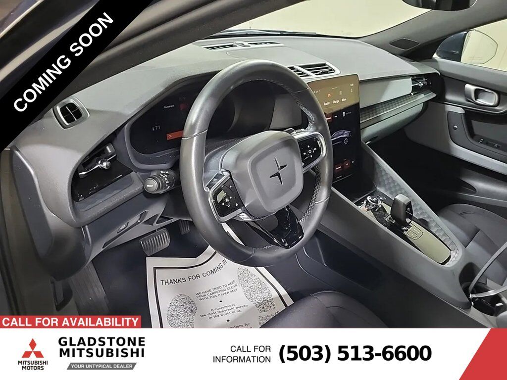 2024 Polestar 2 Long Range Dual Motor Milwaukie OR