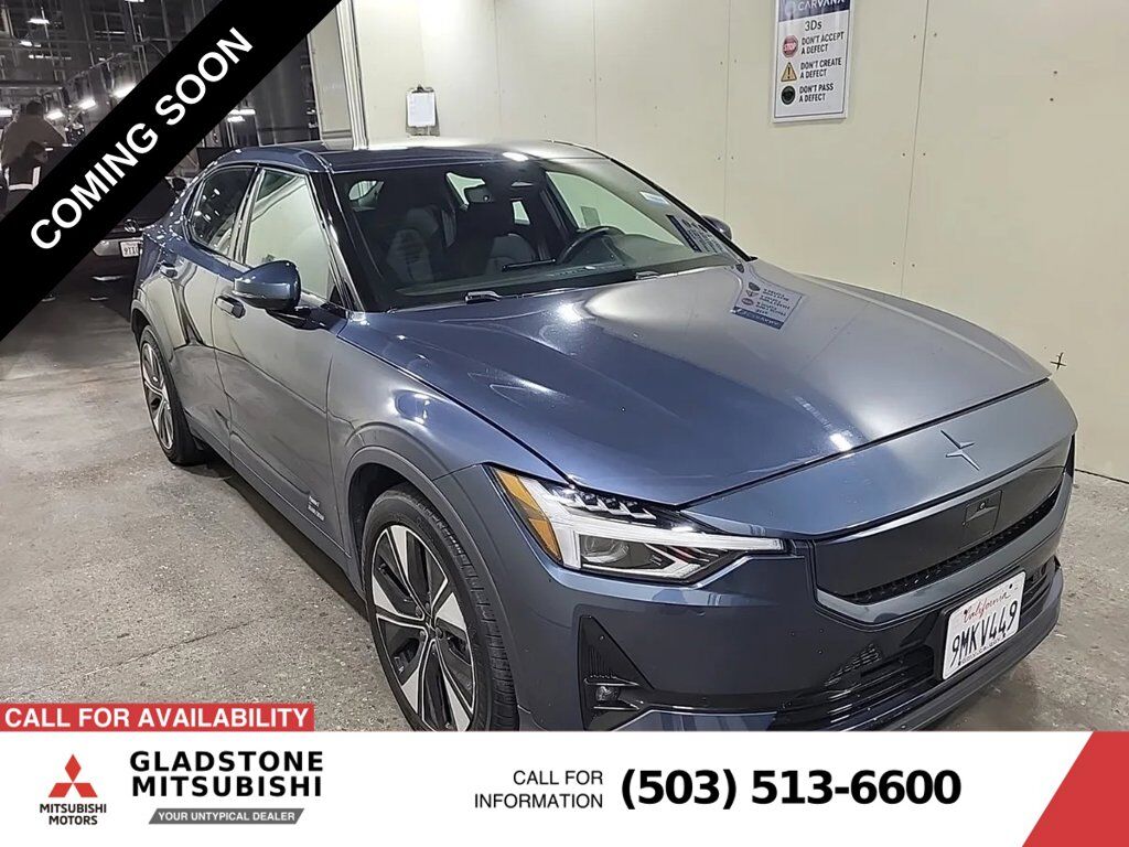 2024 Polestar 2 Long Range Dual Motor Milwaukie OR
