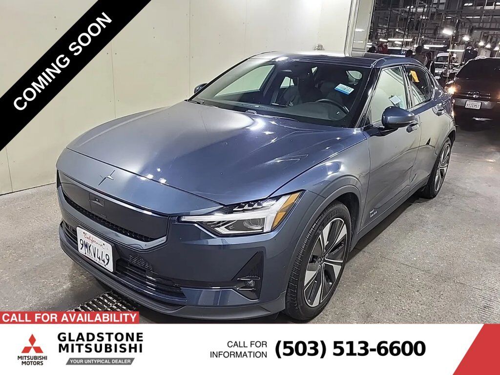 2024 Polestar 2 Long Range Dual Motor Milwaukie OR
