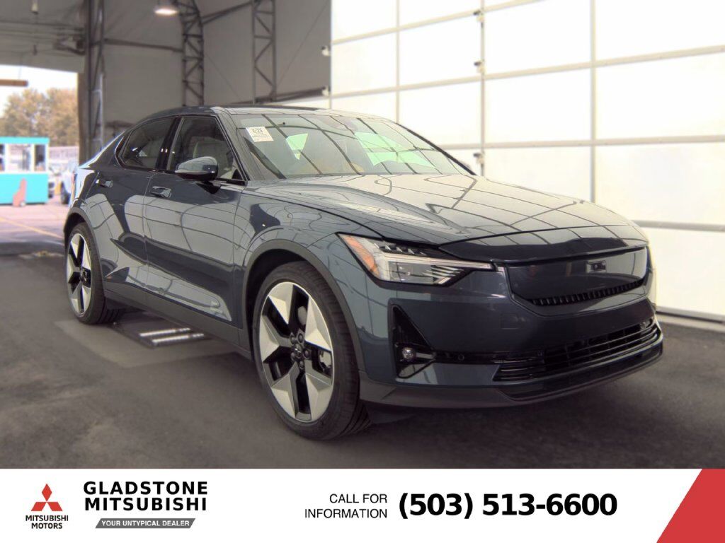 2024 Polestar 2 Long Range Dual Motor
