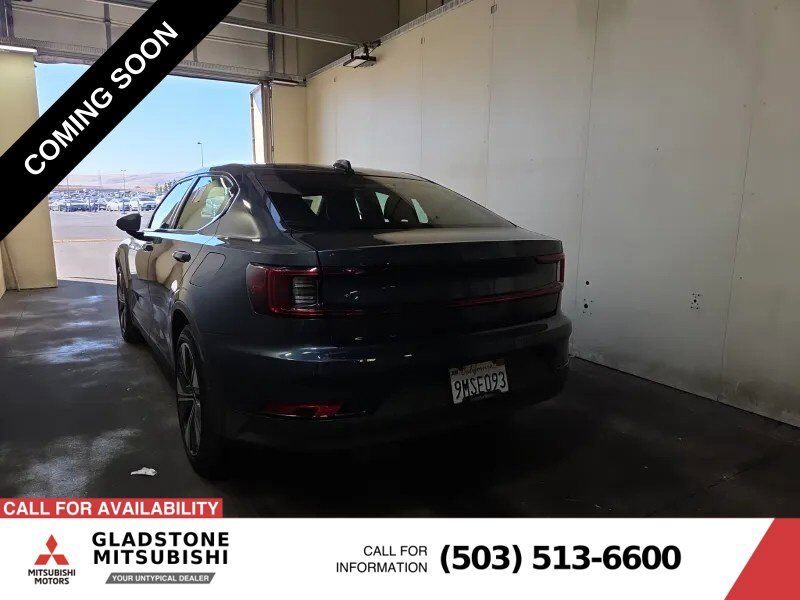 2024 Polestar 2 Long Range Dual Motor Milwaukie OR