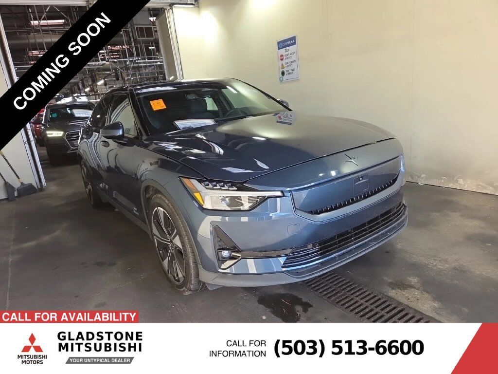 2024 Polestar 2 Long Range Dual Motor Milwaukie OR